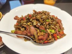 -火宫殿·湘菜小吃·商务宴请·生日聚会(市府店)