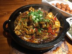 -又一福烤鸭·北京菜(东四店)