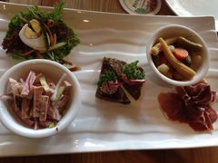 iphone_upload_pic-Paulaner·德国帕拉娜自酿啤酒餐厅(海上世界店)