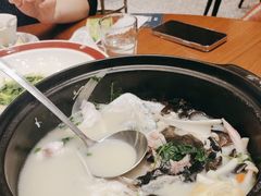 -上海人家花樣年华(中山公园店)
