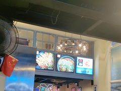 -滋味烤鱼(马北店)