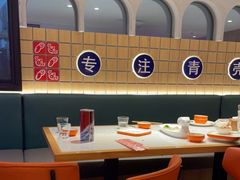 -杨氏青龙虾·羊蝎子(托乐嘉店)
