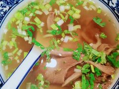 普通水盆羊肉-长安后宰门水盆羊肉(新都心店)