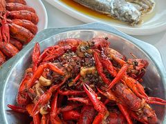 -丹水桥地锅鱼·翘嘴鲌·地方特色全鱼宴(丹江口大坝店)
