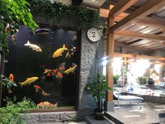 -弘安丽水温泉酒店