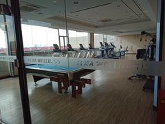 -一兆韦德健身