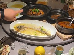 -竹里馆·淮扬菜·功夫茶(老门东店)