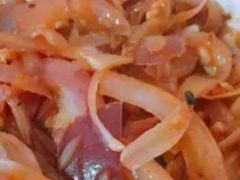 洋葱炒肉丝-陈记汤饭(水巷口店)