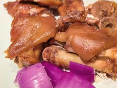 -须水邓记叫化鸡(长兴路店)