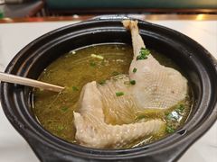 -滋味轩餐厅(紫沙路店)