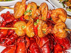 -四妹餐厅(玫瑰街店)