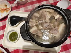 -西贝莜面村(镇江苏宁广场店)