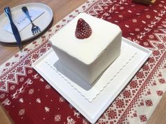 -银座仁志川·生吐司专门店(香港广场店)