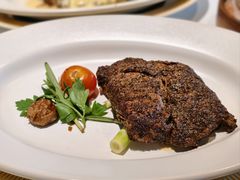 -王品牛排(珠海富华里店)