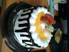 -欧贝拉蛋糕店(东门路店)