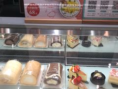 -卷心卷意·轻甜蛋糕(新光天地店)