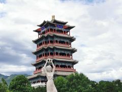 -门城湖公园