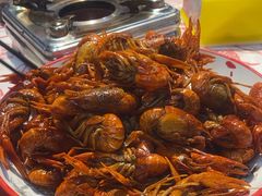 -辣不怕口味虾(凌霄路店)