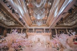 -M'S BANQUET AND SPACE ART