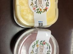 -老婆很芒榴莲千层蛋糕(丽泽桥店)