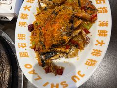 -潮澎派·潮汕菜大排档(南较西路店)