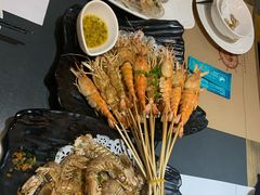 -79号渔船海鲜饭店(华强北店)