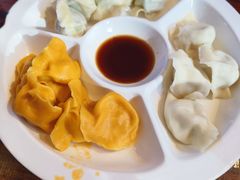 -必点海鲜·海肠捞饭大王(滨江道店)