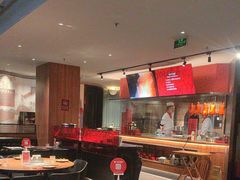 -青年公社烤鸭(青年路店)