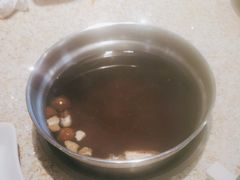 -福娣·金沙银贝海鲜火锅