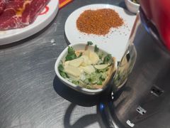 -合易泓烤肉•首创生椰大油边(宁山路店)