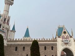 -北京世界公园