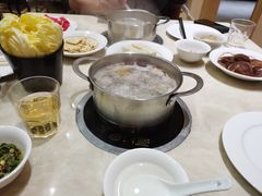 -海南椰子鸡餐厅(三亚湾红树林店)