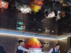 -秀儿四九城·新京菜(亚运村鸟巢店)