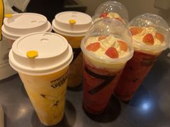 -7分甜(栖霞万谷慧店)