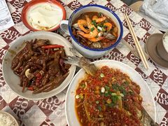 -老三样·旧食新味(船山路店)