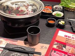 -黑牛の店·黑金店(沈阳万象城店)