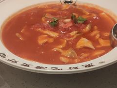 -江渔儿酸菜鱼(东厦一百店)