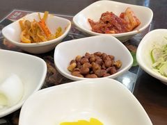 -贵宾庄炸酱面·韩式料理(高区店)