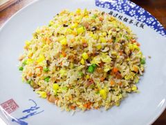 扬州炒饭-粗茶淡饭(东关街店)