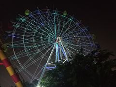 -白沙门生态公园