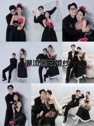 -第一夫人婚纱摄影(南京店)