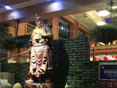 -广信传说