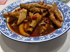 -回家吃饭·地道南昌菜(建德观总店)
