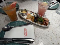 -CRAZYONES西班牙海鲜饭(上海美罗城店)