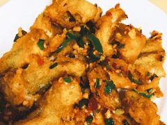 -阳江餐厅·30年老字号·粤菜海鲜大排档