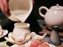 -醉西楼·国风茶社
