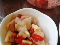 -新繁老號豌豆汤饭店·江湖菜(宝光寺店)