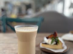 澳白-Vanillacafe香草咖啡(银海大世界店)