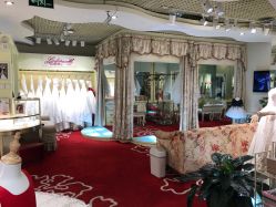 -全城热恋璀璨婚纱摄影(国贸总店)