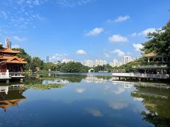 -荔枝公园(福田区)